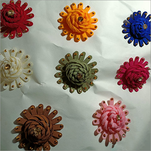Chakri Handicraft Flower