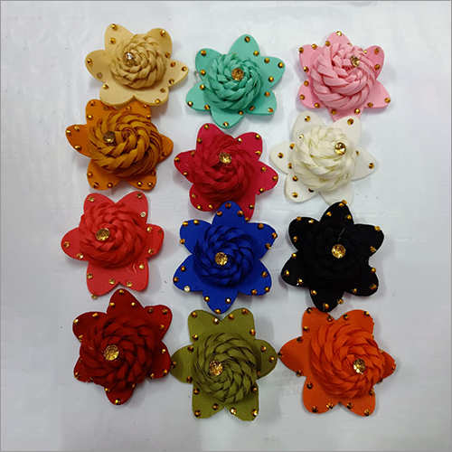 Paper Handicraft Flower