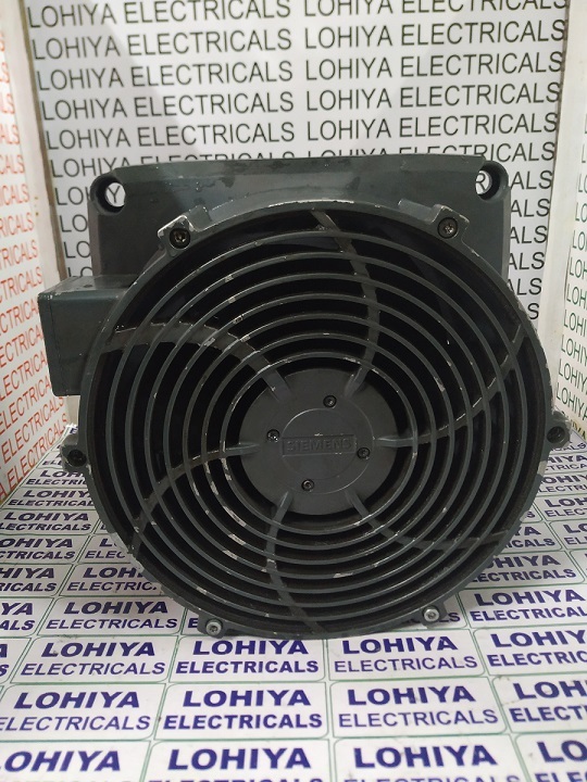 ebmpapst W2D270-EB26-08 FAN