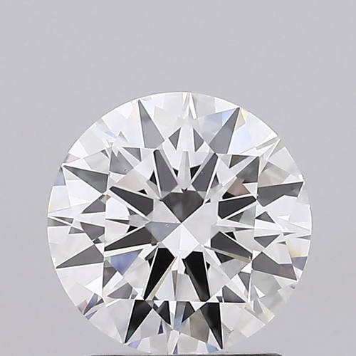 1.50 Carat VS1 Clarity ROUND Lab Grown Diamond