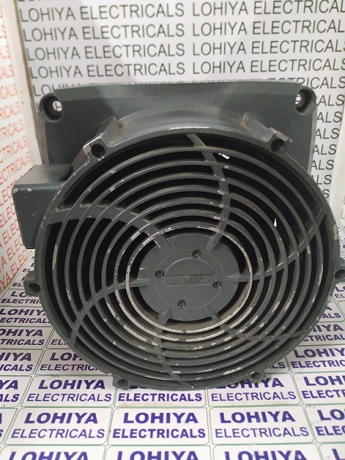 ebmpapst W2D270-EB26-07 FAN