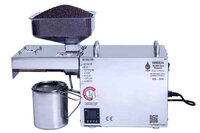 Edible Oil Extraction Machinery - Automatic Grade: Automatic