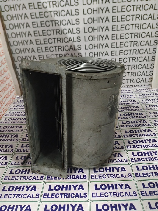 SIEMENS 6SN1162-0BA02-0AA2 FAN