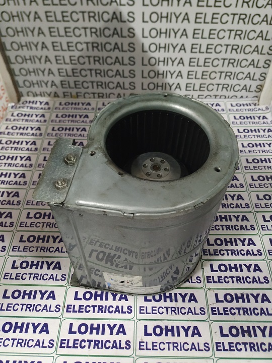 ebmpapst D2E133-AM52-C2 FAN