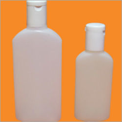 HDPE Bottle