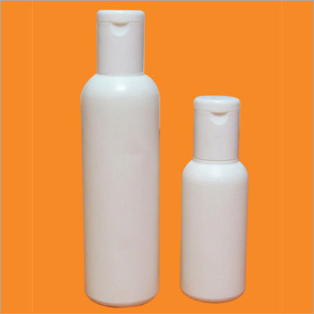 HDPE Bottles