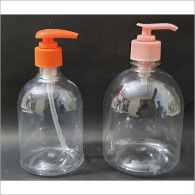 Opera Snapshot Plastic Bottle