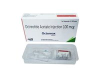 Octreotide 100 Mcg Injection