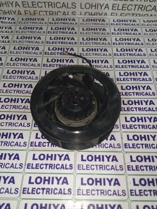 ebmpapst R2E190-AO26-30 FAN