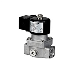 15 mm MQF Fast Opening Series Solenoid Valve