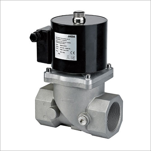 50mm MQF Fast Opening Series Solenoid Valve