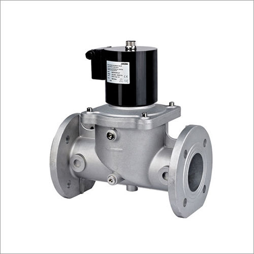 65mm MQF Fast Opening Series Solenoid Valve