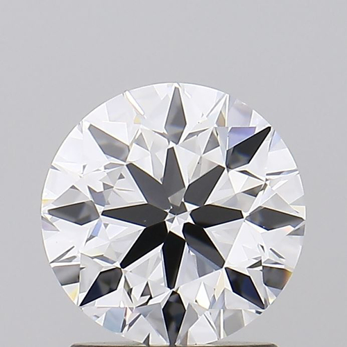 1.50 Carat VS1 Clarity ROUND Lab Grown Diamond