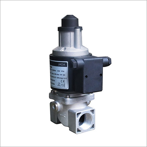 25mm VM Slow Opening Series Solenoid Valve