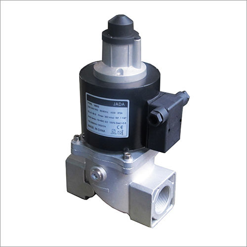 32mm Vm Slow Opening Series Solenoid Valve Application: Industrial