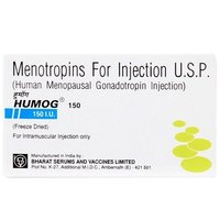 Human Menotrophin Gonadotrophin
