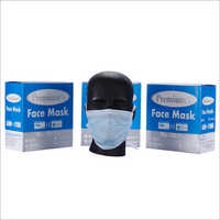 Premium's Face Mask 2 Layer Tie