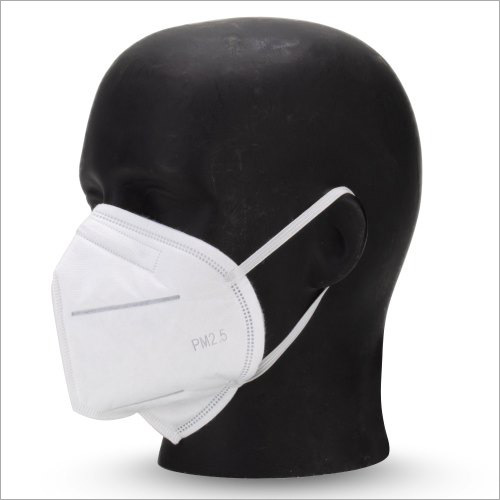 N-95 Masks (DRDO Certified)
