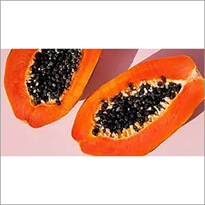 Organic Fresh Papaya