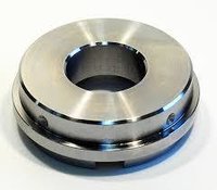 Draw Bar And Nut