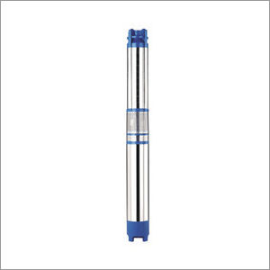 Stainless Steel Agricultural Submersible Pump