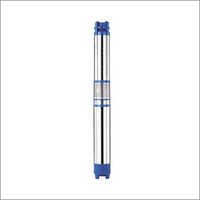 Agricultural Submersible Pump - Stainless Steel, Vertical, 1 Hp Motor, Maximum Discharge Flow 100-500 Lpm, Water Lifting Capacity Less Than 15 M | Ideal For Domestic And Agriculture Usage