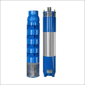 6 Inch Submersible Pump