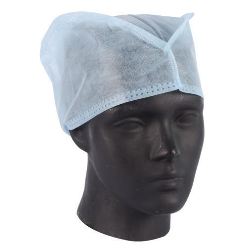 Plastic Premium'S Surgeon'S Cap