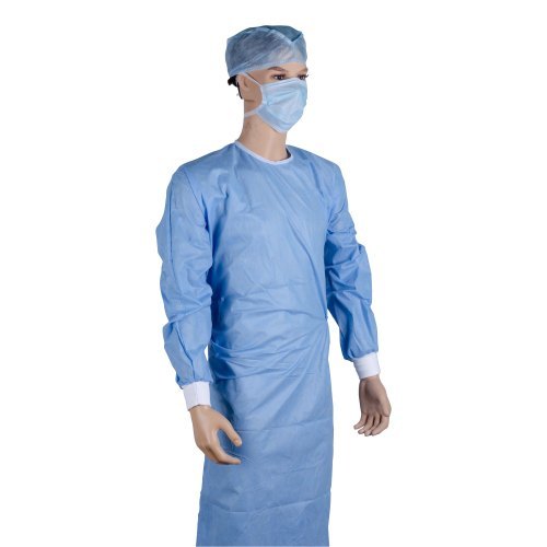 Plastic Premium'S Surgeon'S Gown