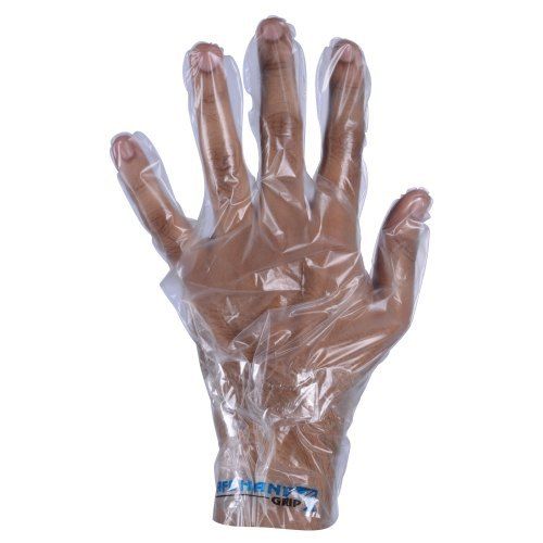 Disposable Plastic Hand Gloves