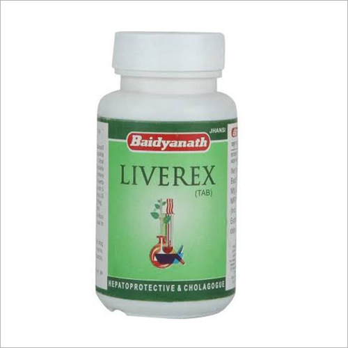 Baidyanath Liver Ex Age Group: Suitable For All Ages