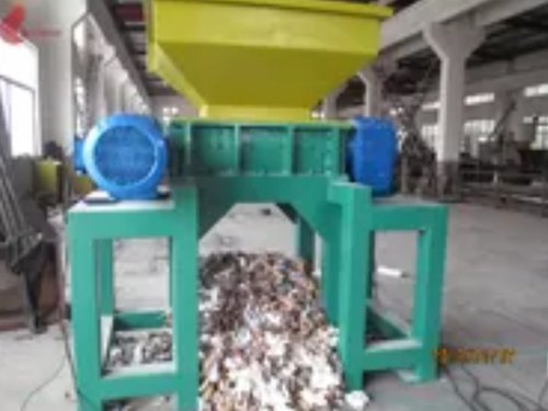 FOOD WASTE MACHINE