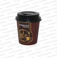 COLD COFFEE GLASS 250 ML