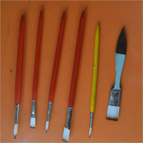 Artist Paint Brush