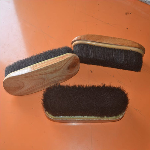 Shoe Polish brush