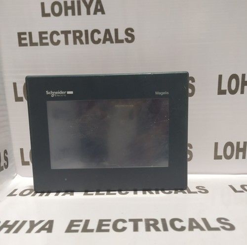 SCHNEIDER HMI