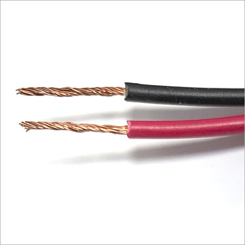 Copper & Aluminium 1.5 Sq.Mm 2 Multicore Wire