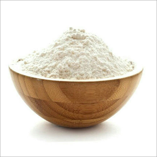 Fresh Wheat Flour