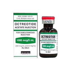 Octreotide Acetate inj