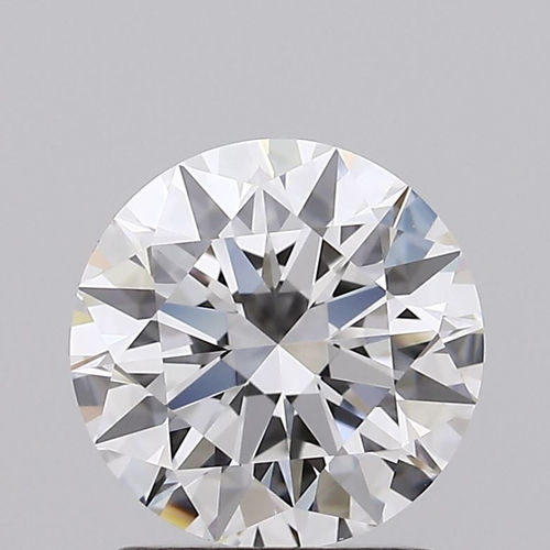 1.50 Carat VVS1 Clarity ROUND Lab Grown Diamond