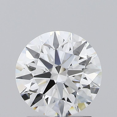 1.50 Carat VVS2 Clarity ROUND Lab Grown Diamond