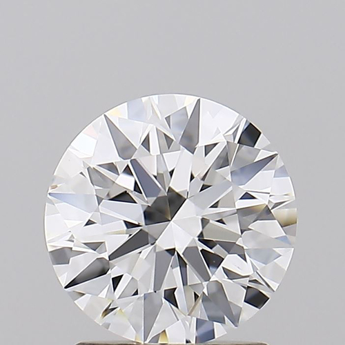 1.50 Carat VS1 Clarity ROUND Lab Grown Diamond