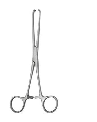 ConXport Allis Tissue Forceps