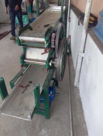 Commercial Mechanic Engineering Noodles Machine