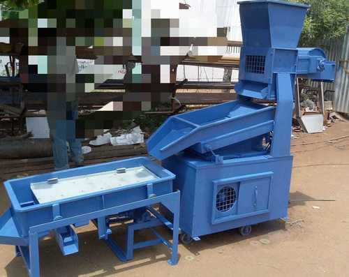DAL MILL MACHINE By ZIGMA MACHINERY & EQUIPMENT SOLUTIONS