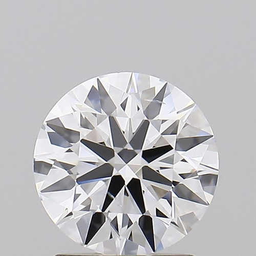 1.50 Carat VS2 Clarity ROUND Lab Grown Diamond