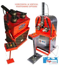 Section Bending Machine