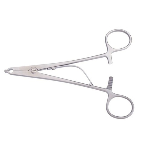 ConXport Clip Applying Forceps