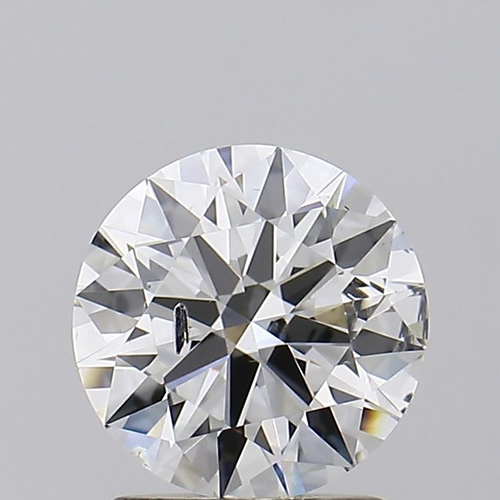 1.50 Carat SI2 Clarity ROUND Lab Grown Diamond