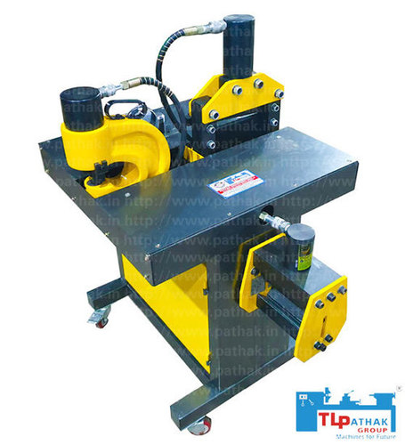 Multifuncation Busbar